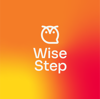 WISE STEP RECRUITING S.R.L. Logo