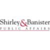 Shirley & Banister Public Affairs Logo