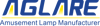 Aglare lighting Logo