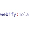 Webify NOLA Logo