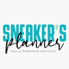 Sneaker's Planner Logo