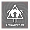 Design Revolution Studios Logo