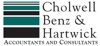 Cholwell, Benz & Hartwick, CPA's Logo