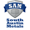 South Austin Metals Logo