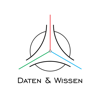 Daten & Wissen Logo