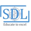 Sixth Dimension Learning Logo