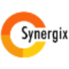 Synergix Inc. Logo