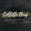 Collette Berg Logo