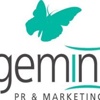 Gemini PR & Marketing Logo