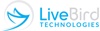 LiveBird Technologies Logo