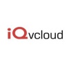 IQV Cloud Logo