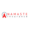 Namaste Insurance Agency Logo