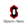 Open Sec LLC Logo