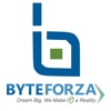ByteForza Technologies Logo