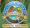Pauline R. Murray Accounting Logo