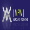 Mercadeo Paginas Web Logo