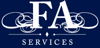 Finance and Accounting Services SIA Logo