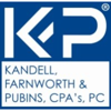 Kandell Farnworth & Pubins, CPA's P.C. Logo
