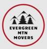 Evergreen Mtn Movers, LLC. Logo