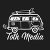 Toth Media Logo