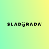 SLADURADA Ltd. Logo