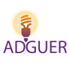 Adguer Diseño Multimedia Logo
