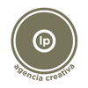 LP Agencia Creativa Logo