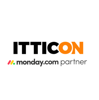 ITTI CON Logo