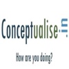 Conceptualise Logo
