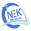 NEK Services Logo