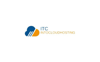 Into Cloud Hosting Logo
