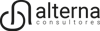 Alterna Consultores Logo
