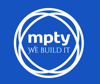 Mpty.in Logo