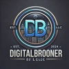 Digitalbrooner LLC Logo