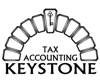 KEYSTONE TAX AND ACCOUNTING Logo