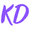 KD Web Creatives Logo
