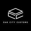 Oak City Customs Logo
