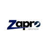 Zapro Infotech Logo
