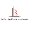 Perfect RealEstate Investments, LLC Logo