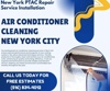 New York PTAC Repair Service Installation Logo