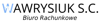 Biuro Rachunkowe Lublin - Wawrysiuk S.C. Logo