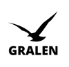 Gralen Real Estate Logo