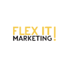 Flex It Marketing Logo