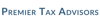 Premier Tax Advisors Logo