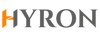 HYRON Maryna Meleshko Logo