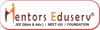 Mentors Eduserv Logo