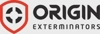 ORIGIN Exterminators Logo