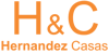 HERNANDEZ CASAS, S.C. Logo