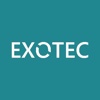 Exotec Solutions Logo
