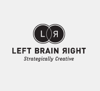 Left Brain Right Logo